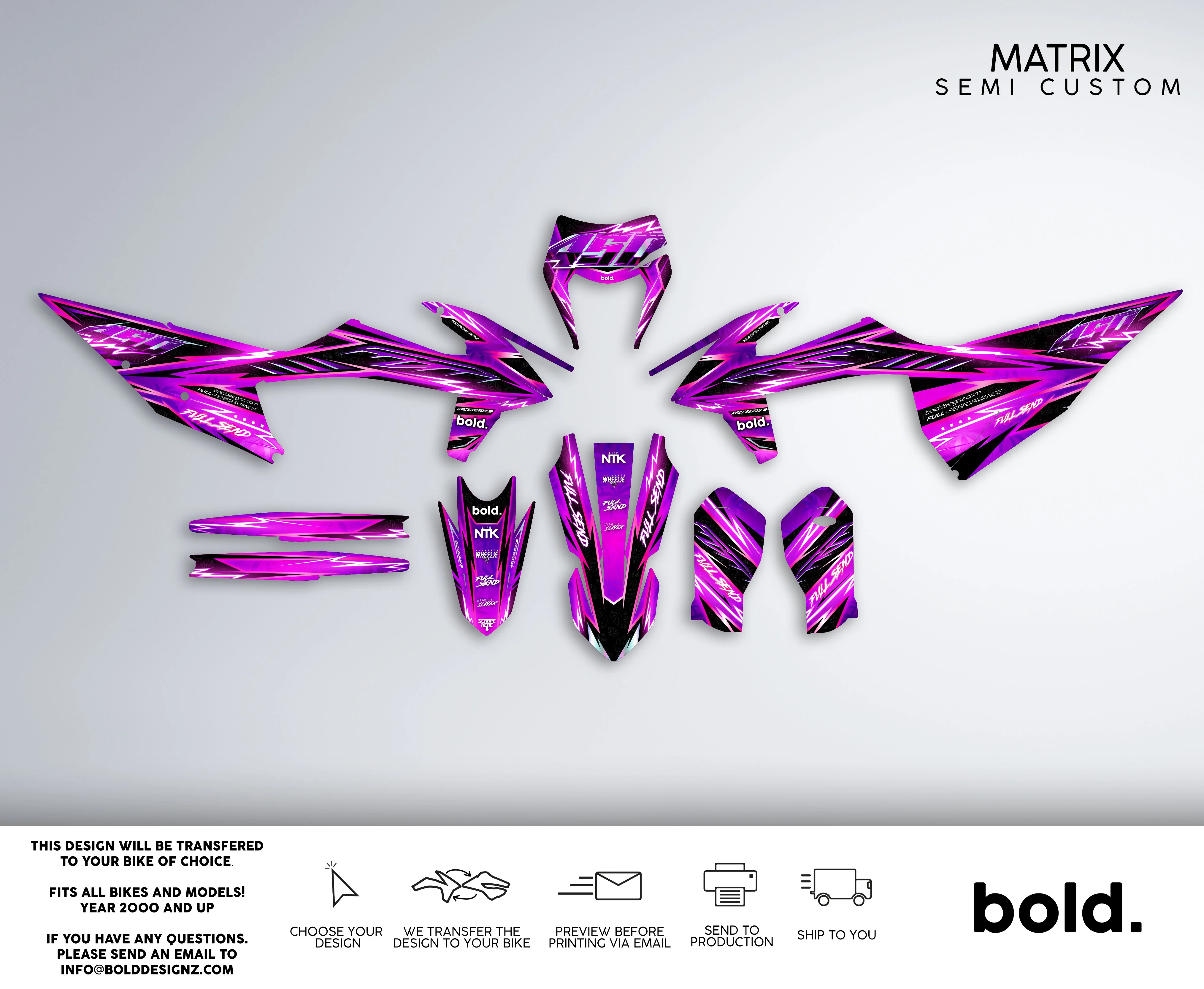 Matrix - Graphics kit - Image 2