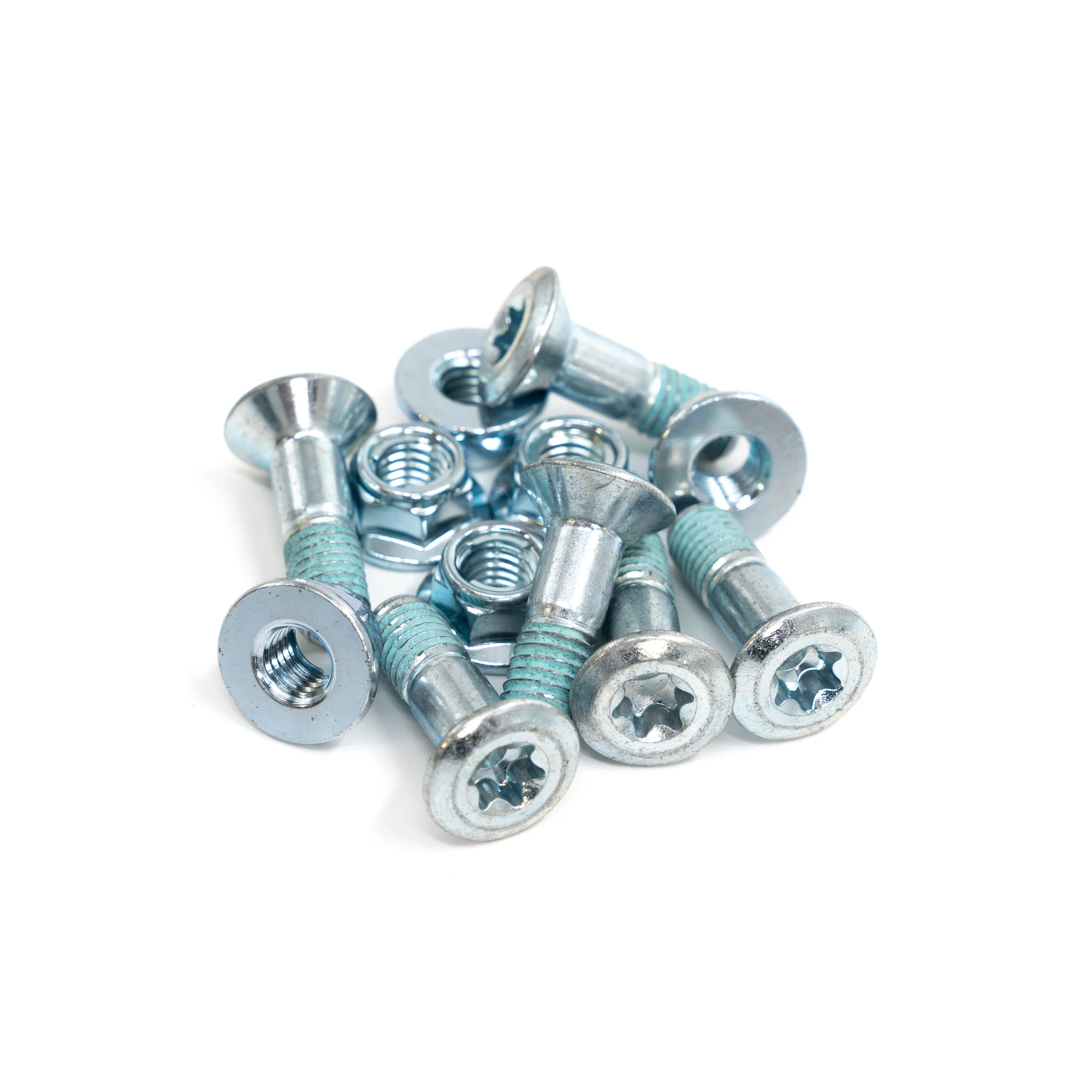 MotoMaster Bolt Kit Rear Sprocket - Image 2