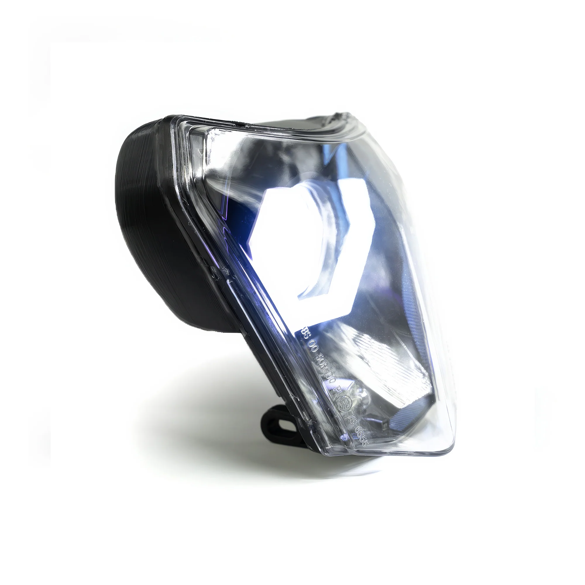 KTM Locci's 4.0 Hex Beam - RGBW LED HEADLIGHT - Image 2