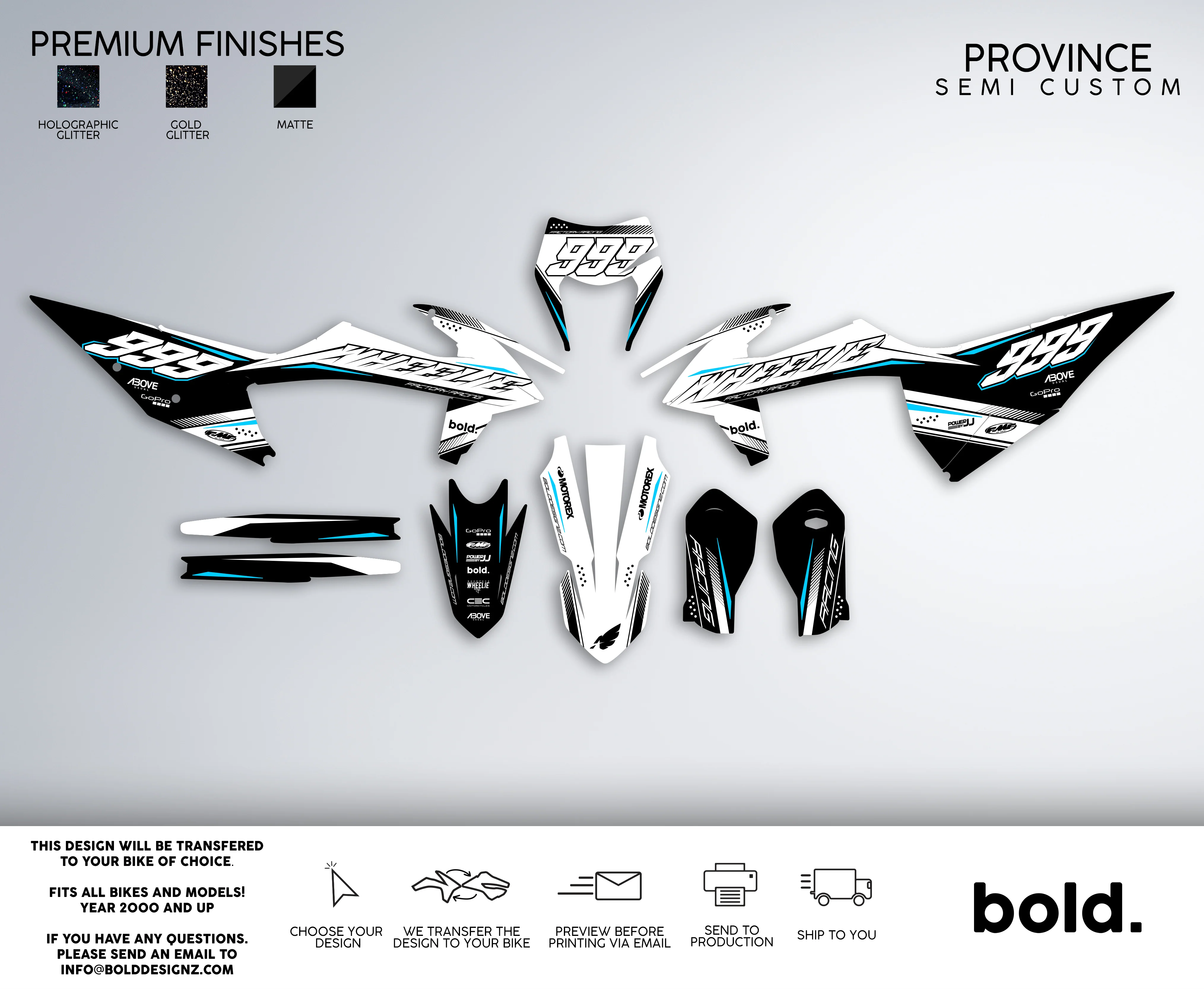 PROVINCE - Graphics kit - Image 2