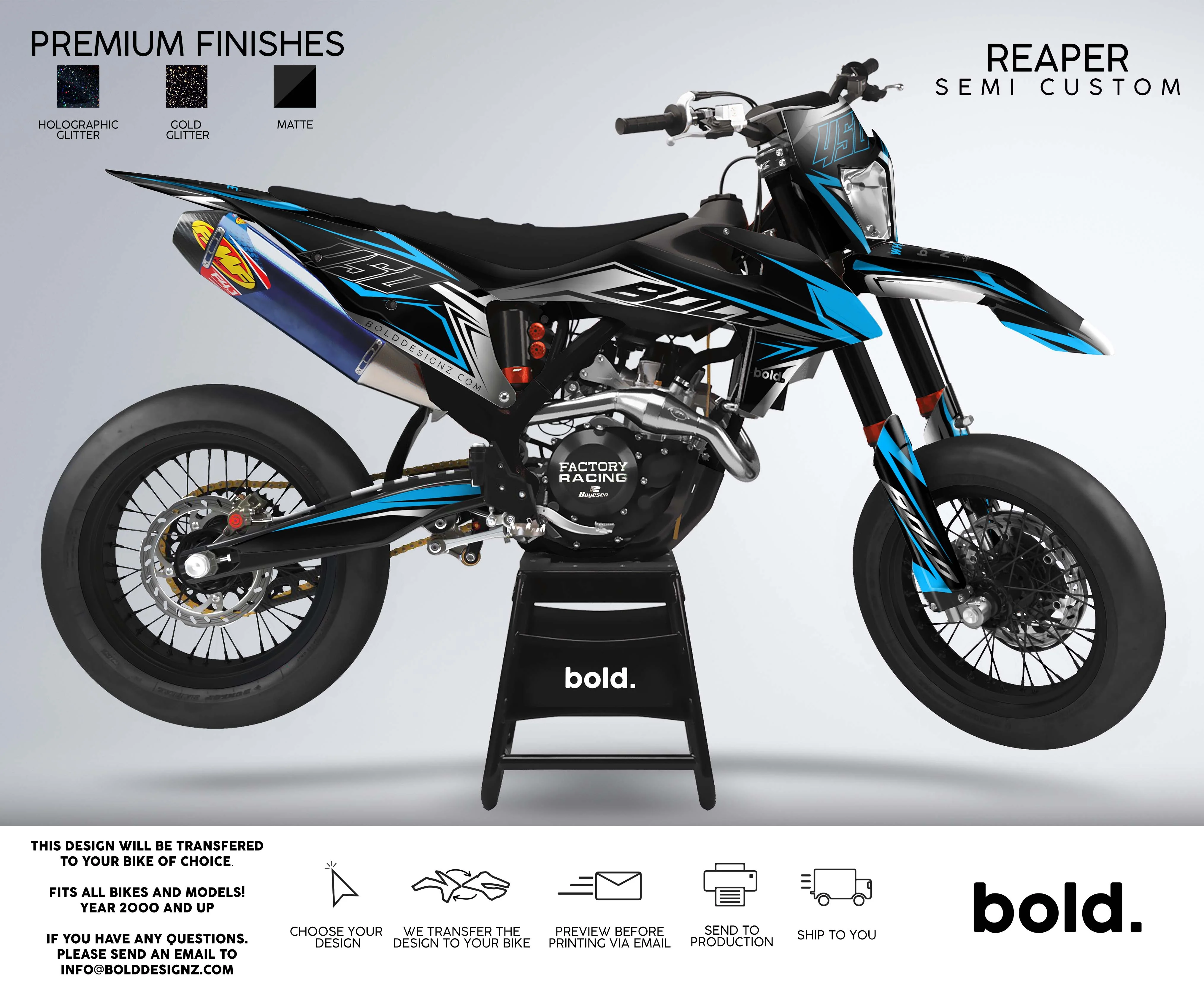 REAPER - Graphics kit - Image 3