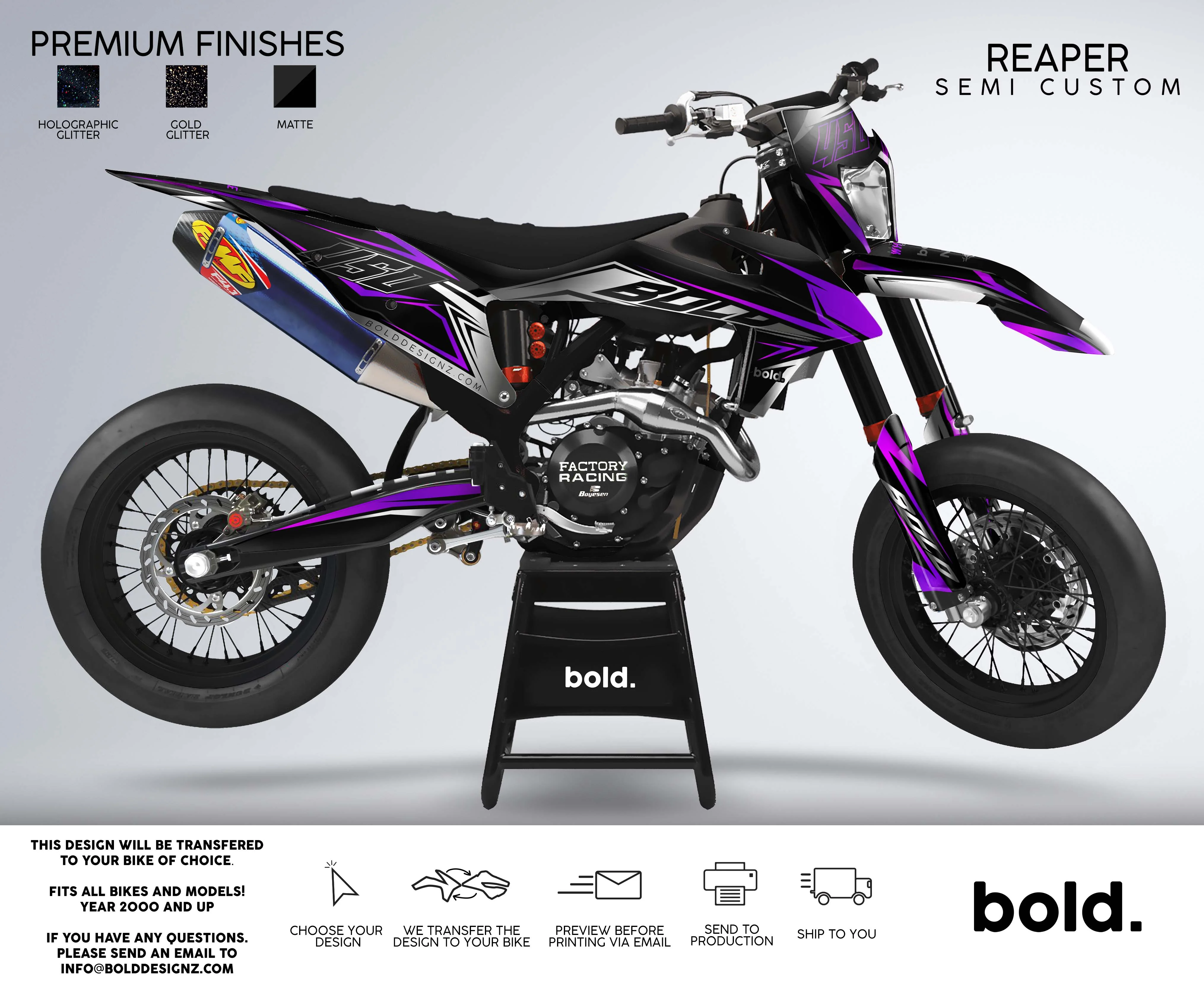 REAPER - Graphics kit - Image 4