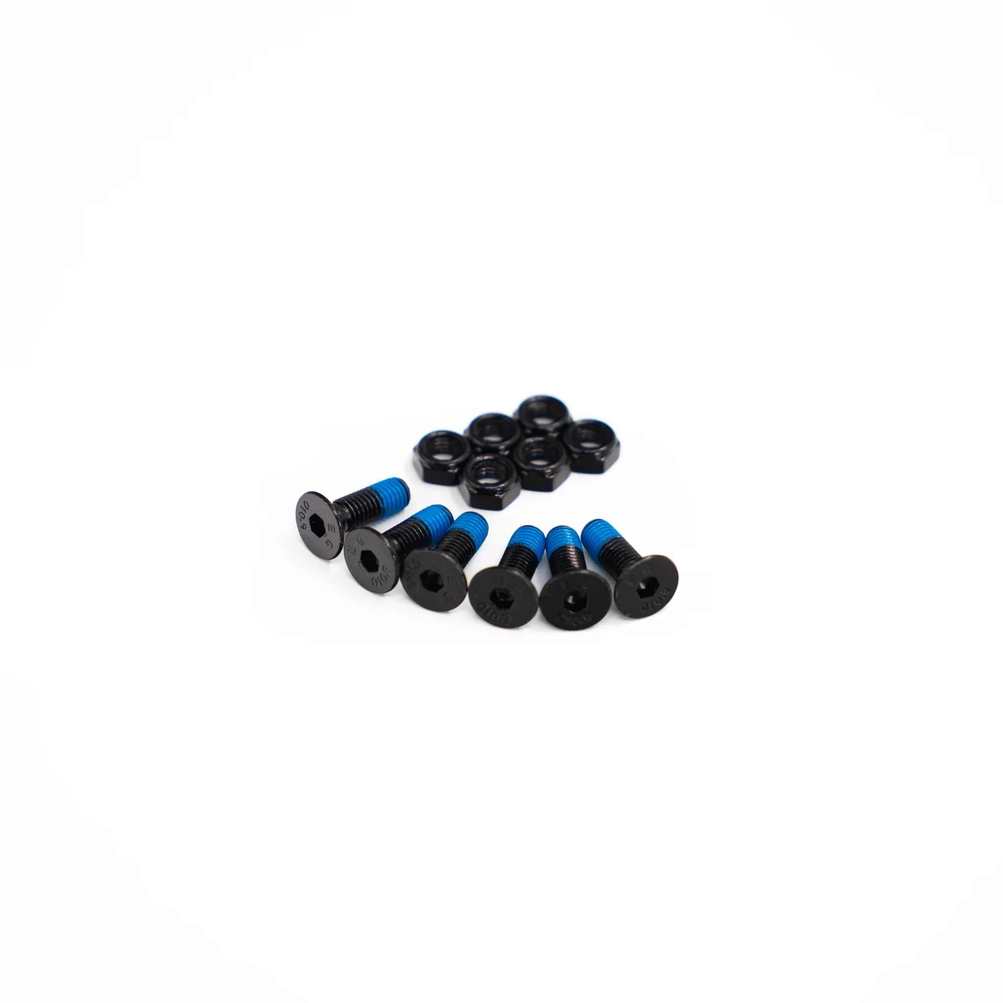 Rear Sprocket Bolt Kit (KTM/HUSQVARNA/GASGAS/STARK) - Image 2
