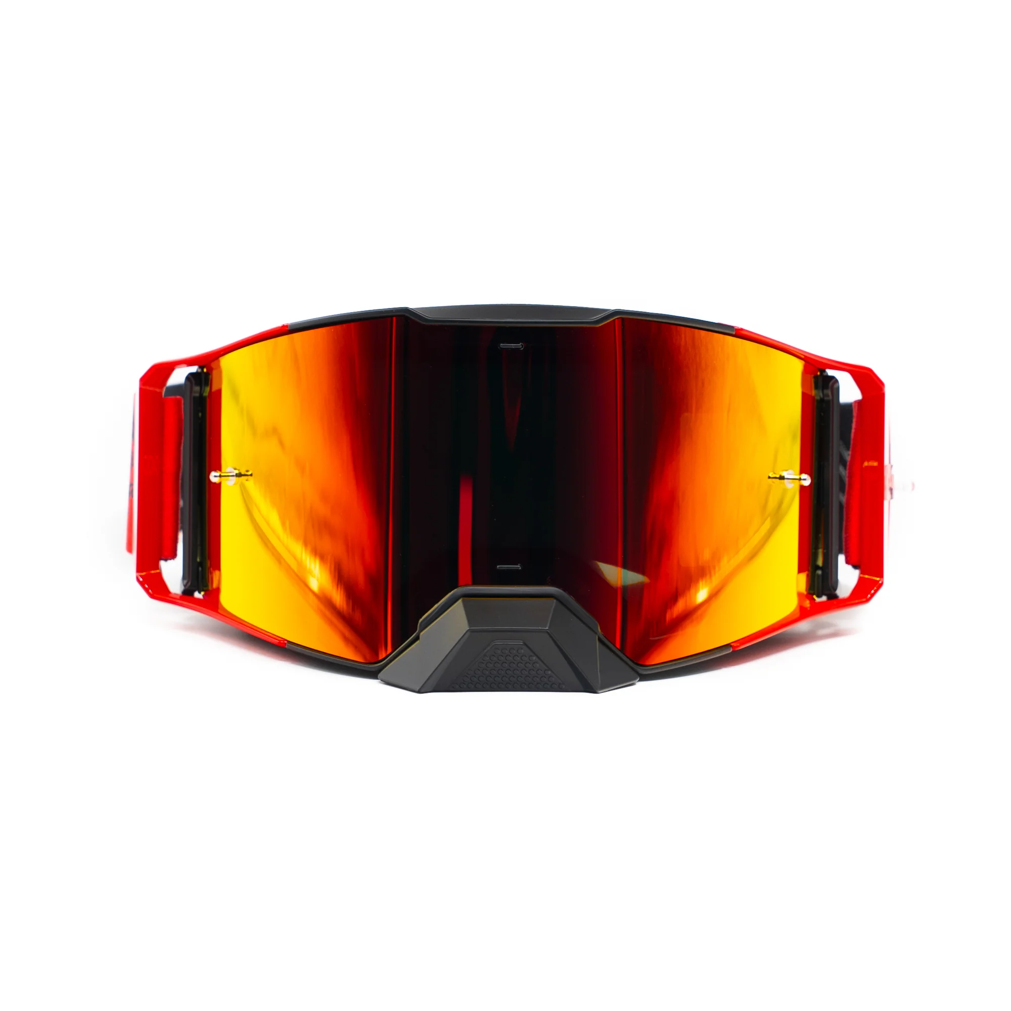 Red Goggles - Lars Lion Edition - Image 3