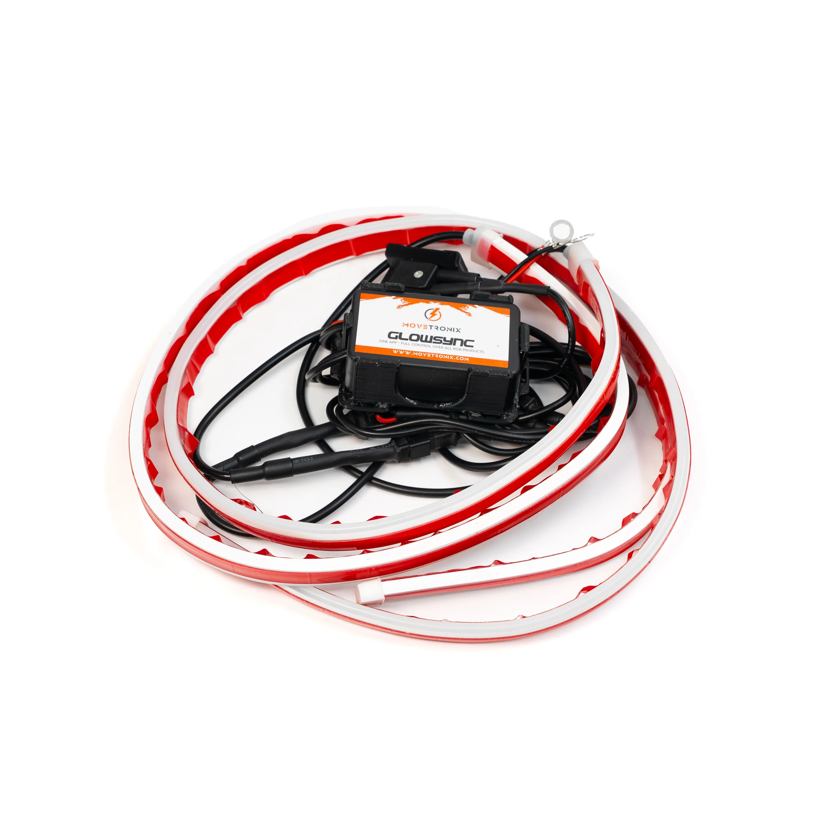 RGB SeatGlow Illumination Kit - Image 2