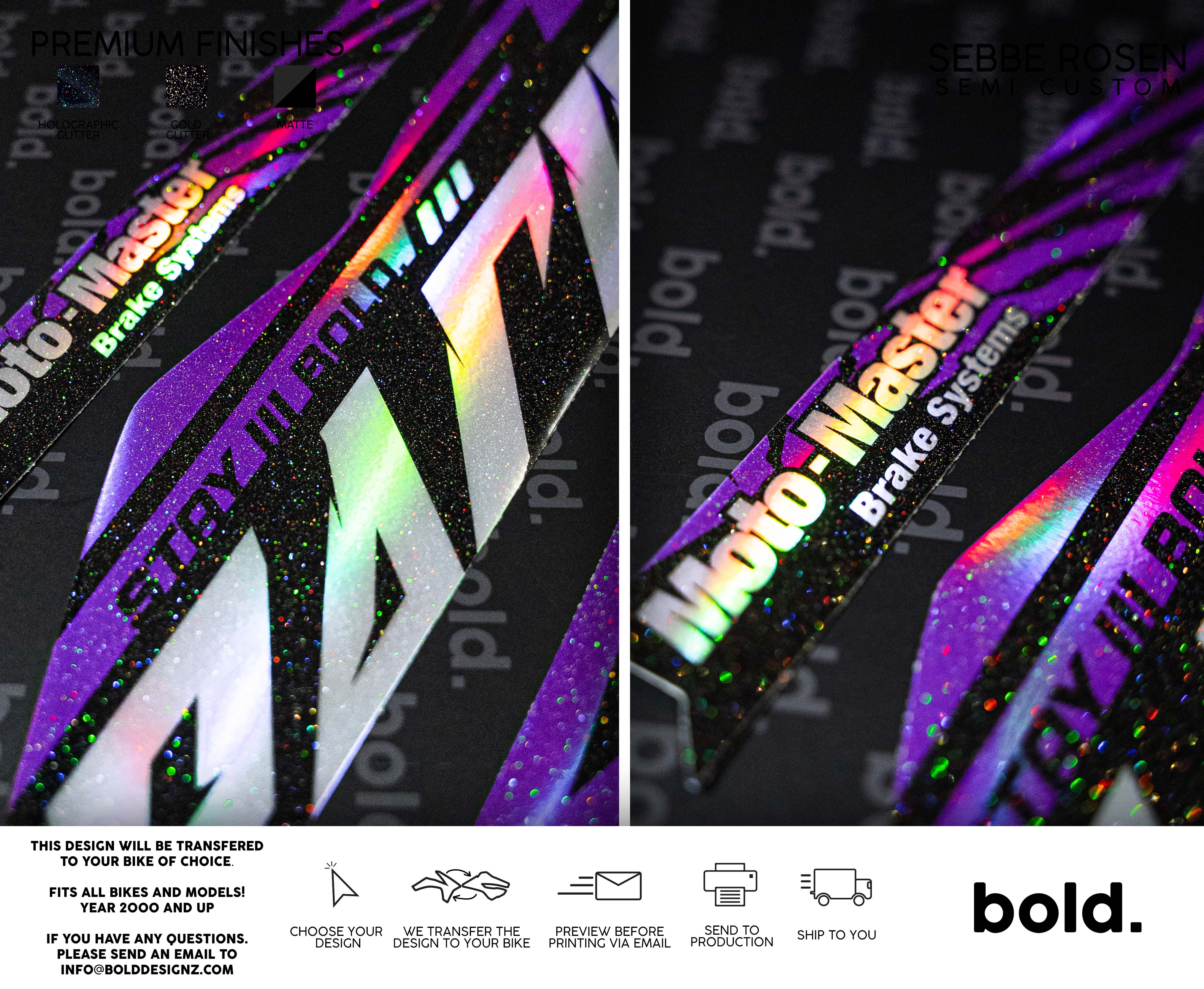 SEBBE ROSEN - Graphics kit - Image 3