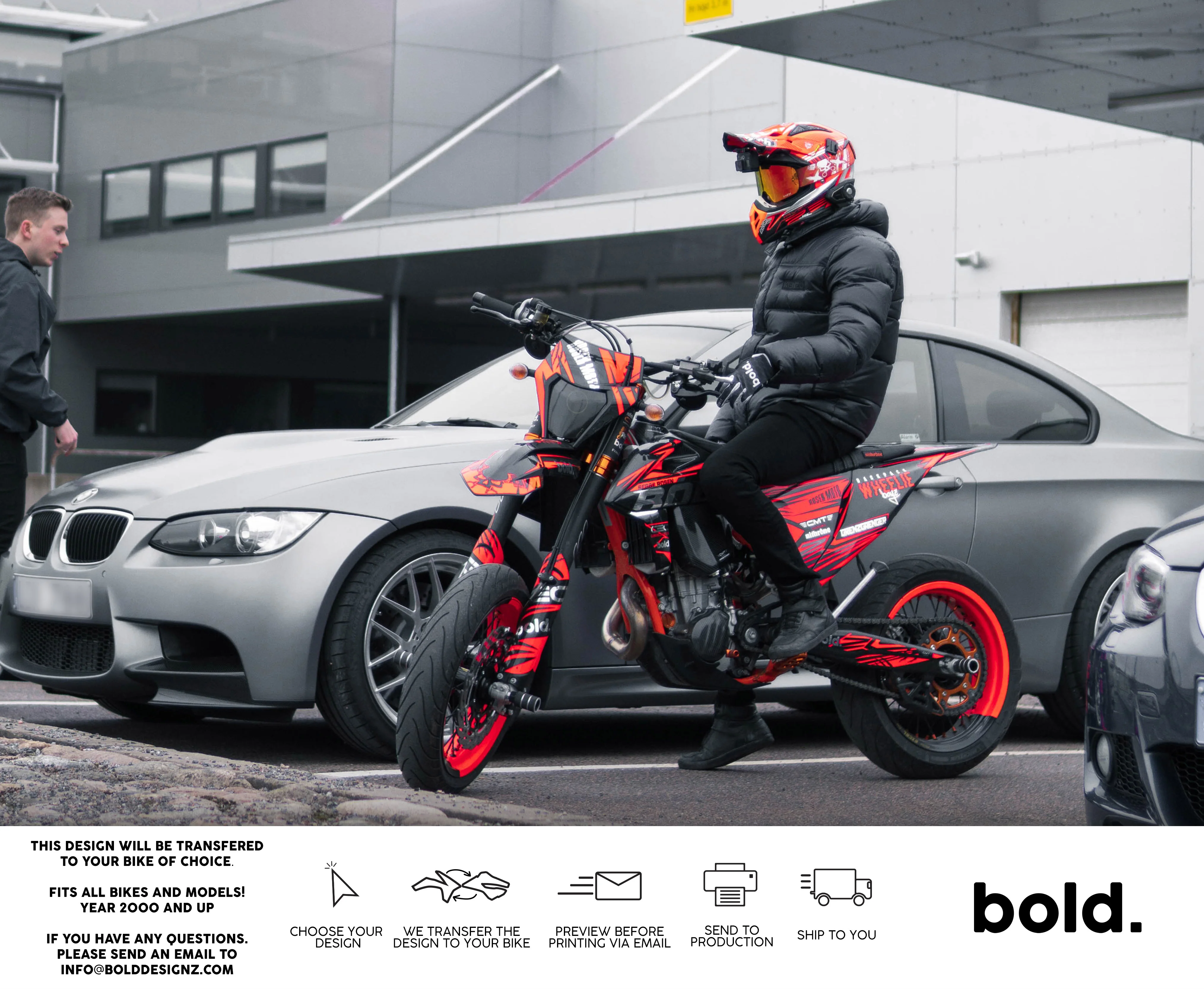SEBBE ROSEN - Graphics kit - Image 4