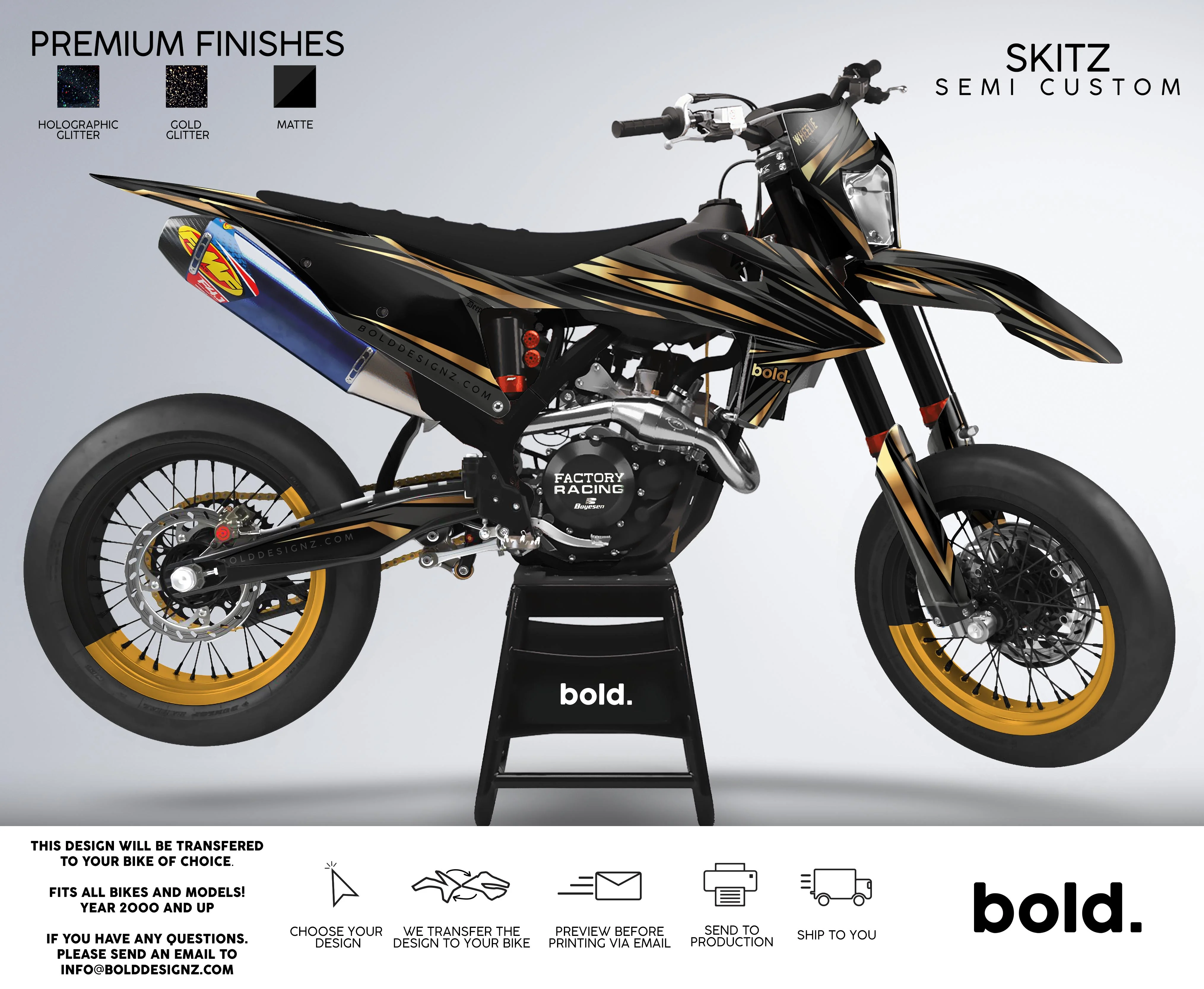 SKITZ - Graphics kit - Image 10