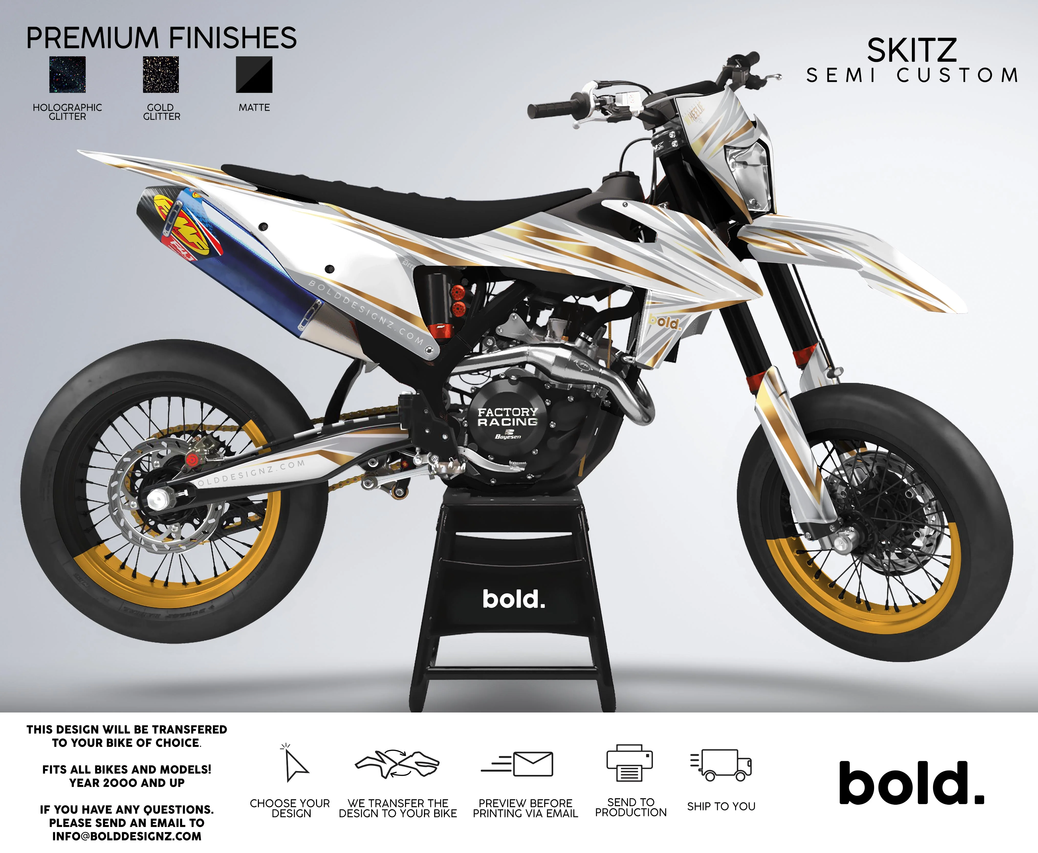 SKITZ - Graphics kit - Image 9