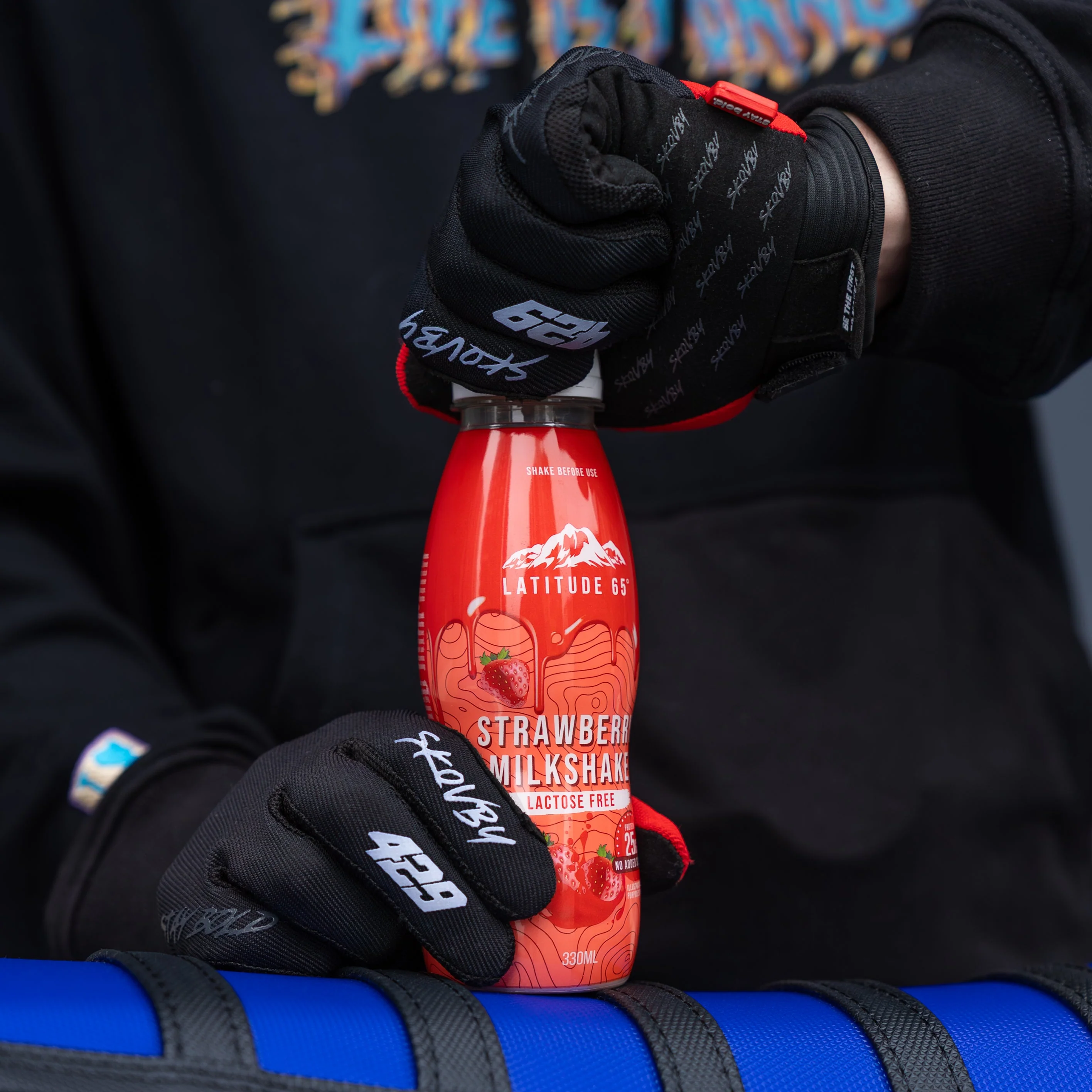 Skoovby SWIFT MX GLOVES - Image 4