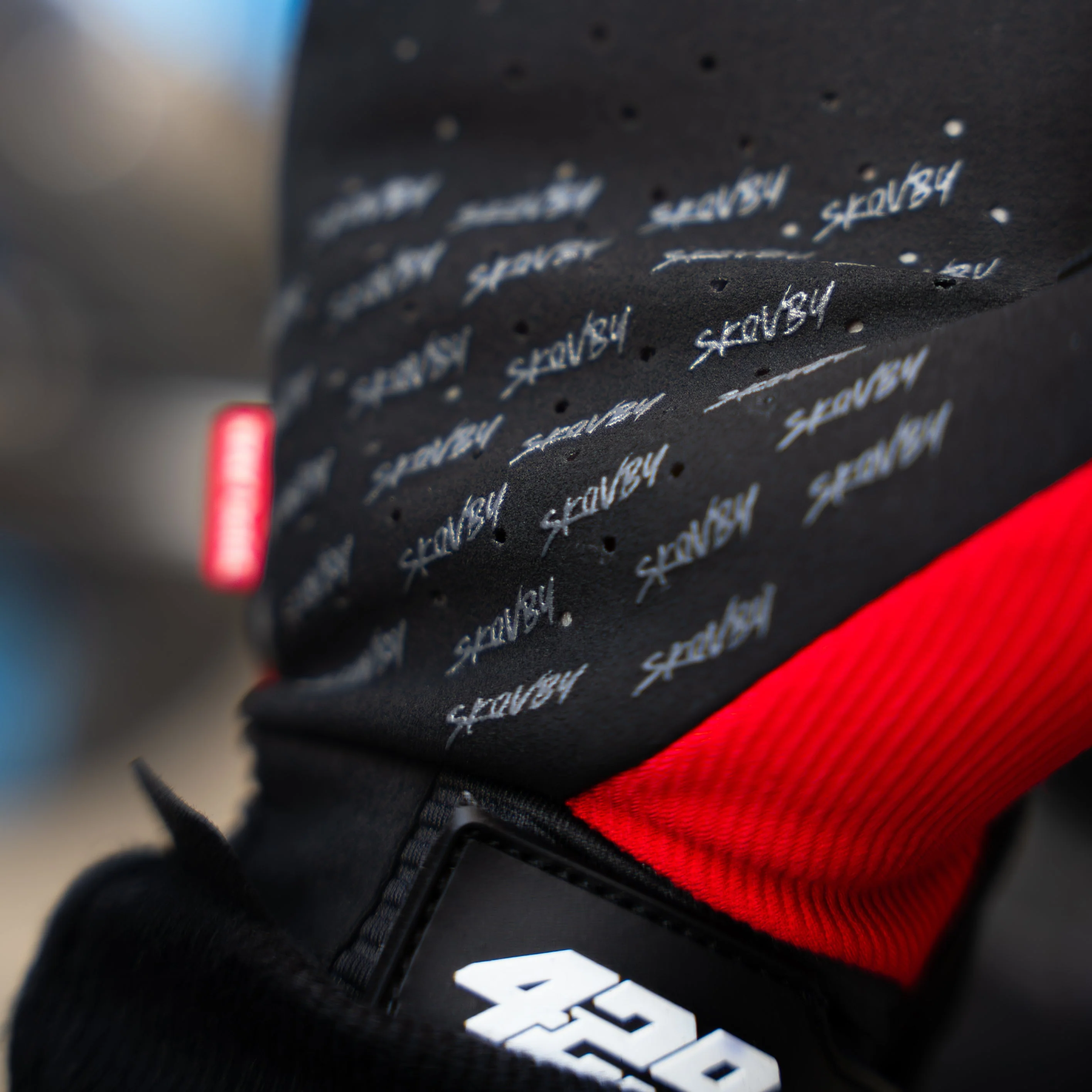 Skoovby SWIFT MX GLOVES - Image 8
