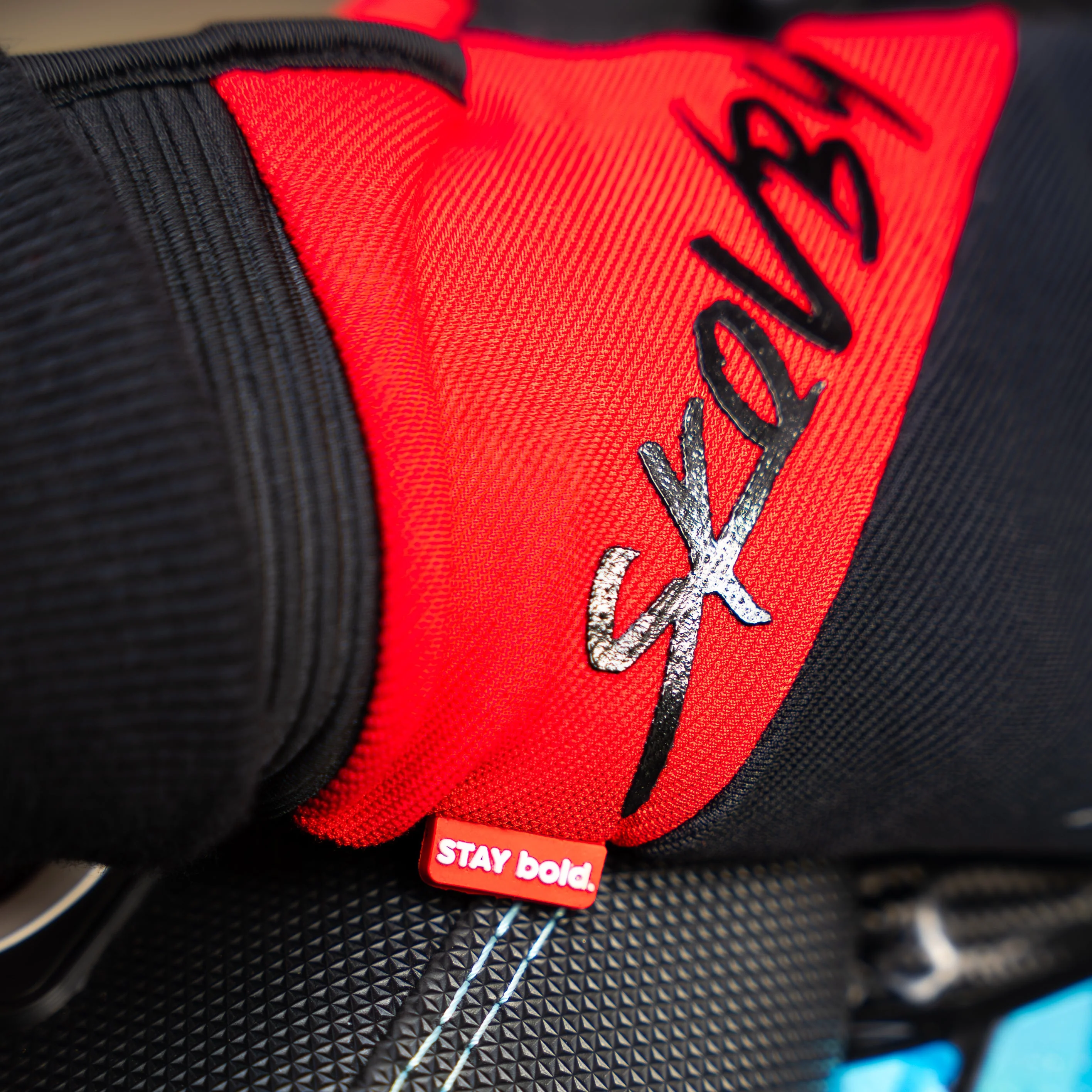 Skoovby SWIFT MX GLOVES - Image 9