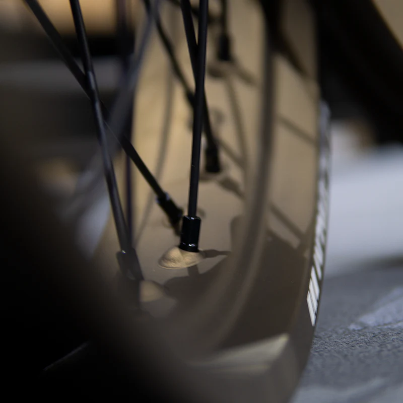 SMPRO BRONZE - Supermoto Wheelset - Image 3