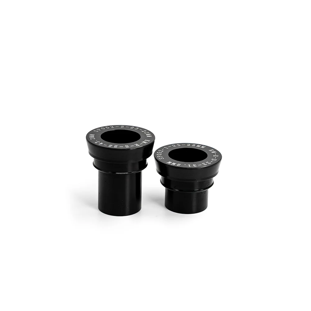 SMPRO 22mm Rear Wheel Spacers (2024-2025 Model) - Image 2