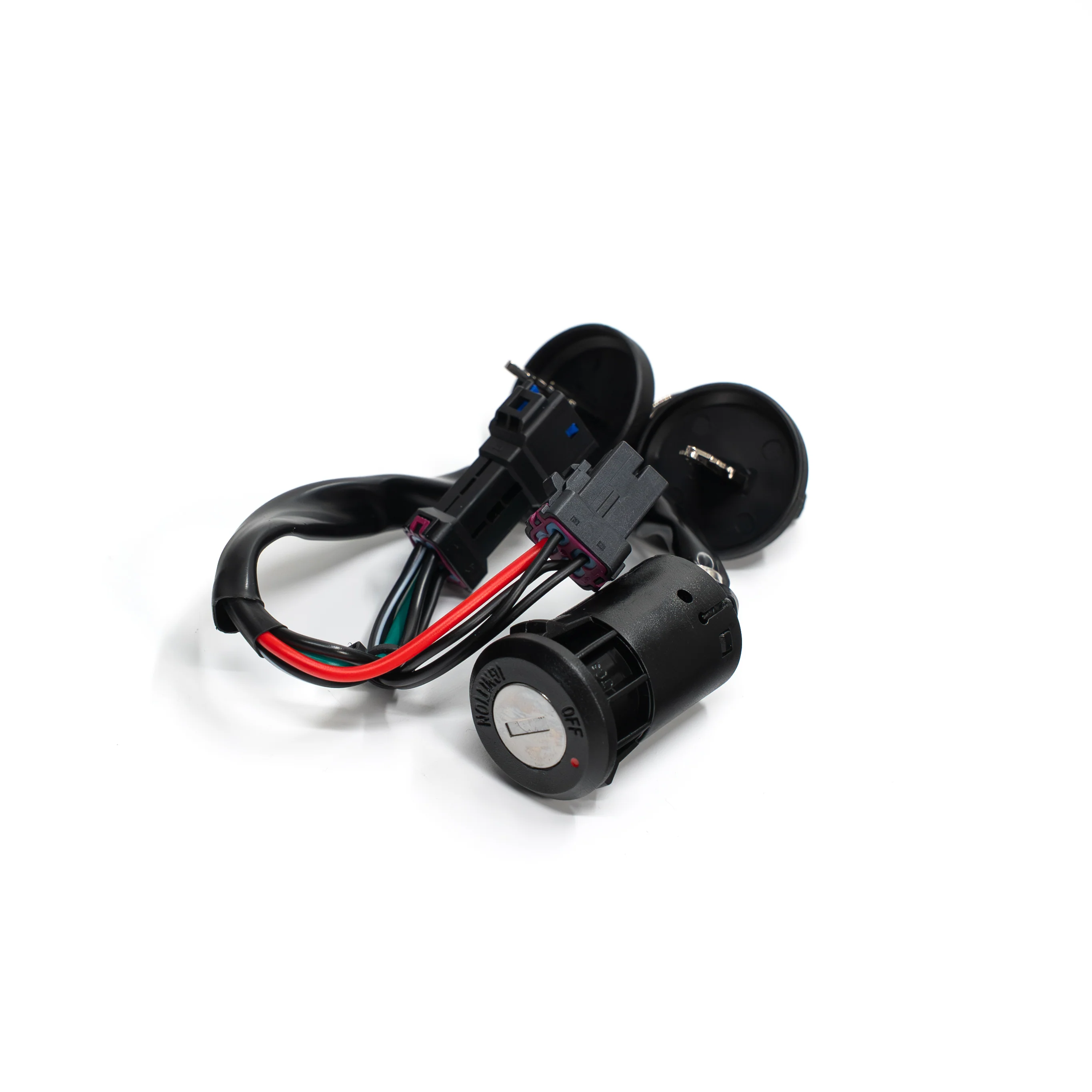 Supermoto Ignition Lock Switch For KTM/Husqvarna/GasGas/Beta - Image 2