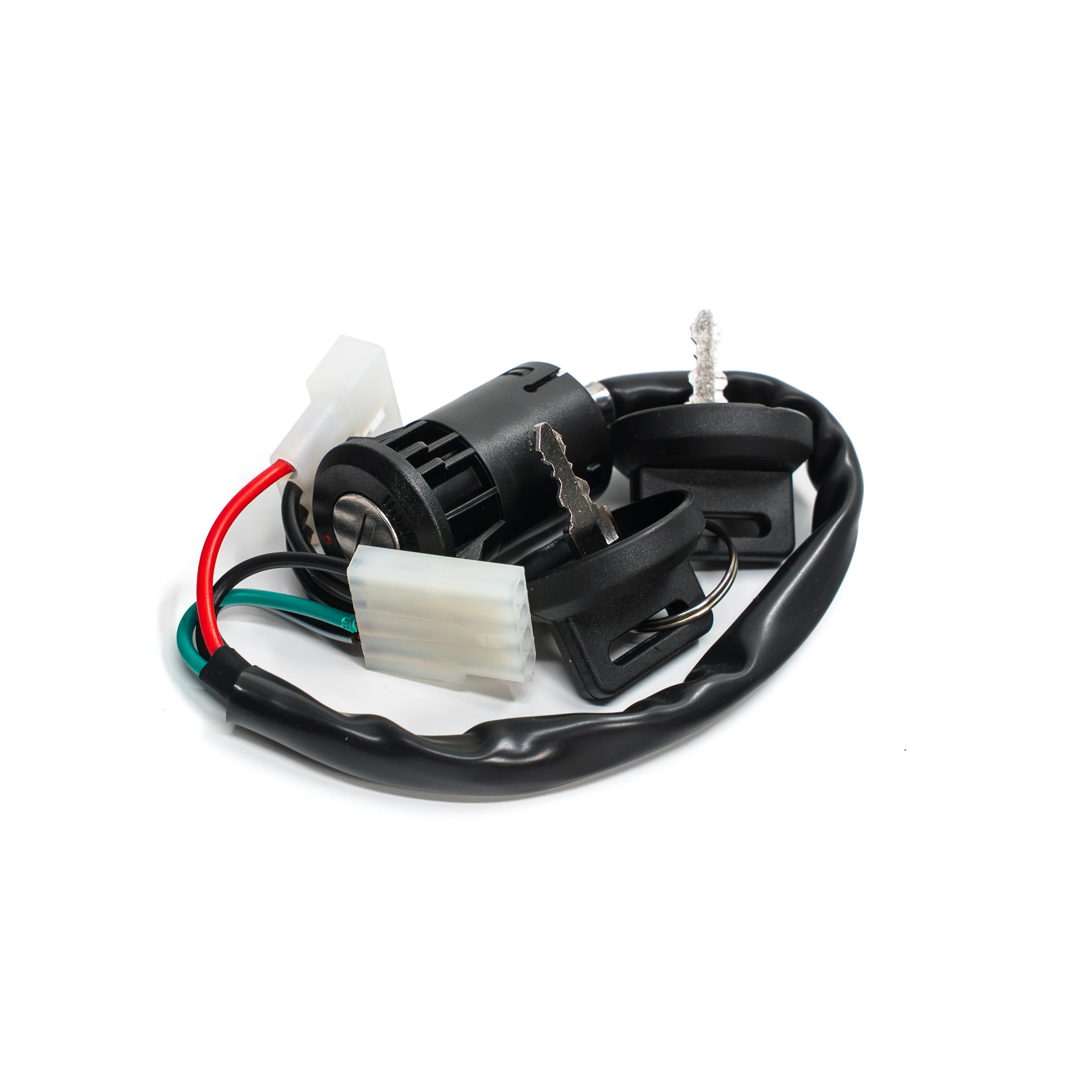 Supermoto Ignition Lock Switch For KTM/Husqvarna/GasGas/Beta - Image 3