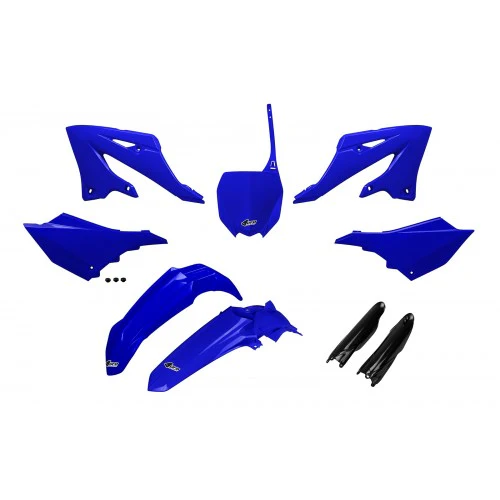 YAMAHA YZ 125/250 2022-2024 Complete Plastic kit - Image 3